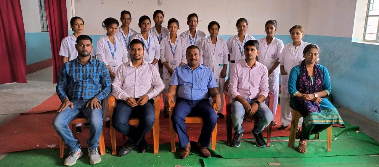 Nursing Students