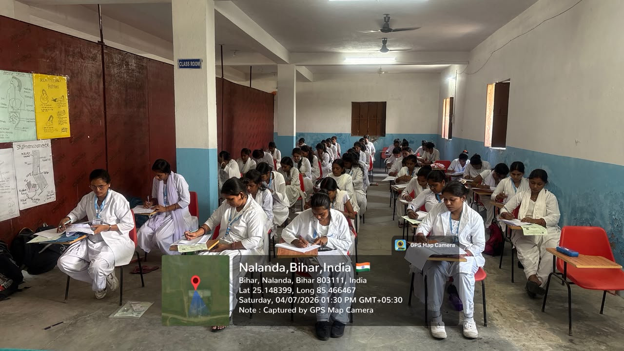 Nursing Students