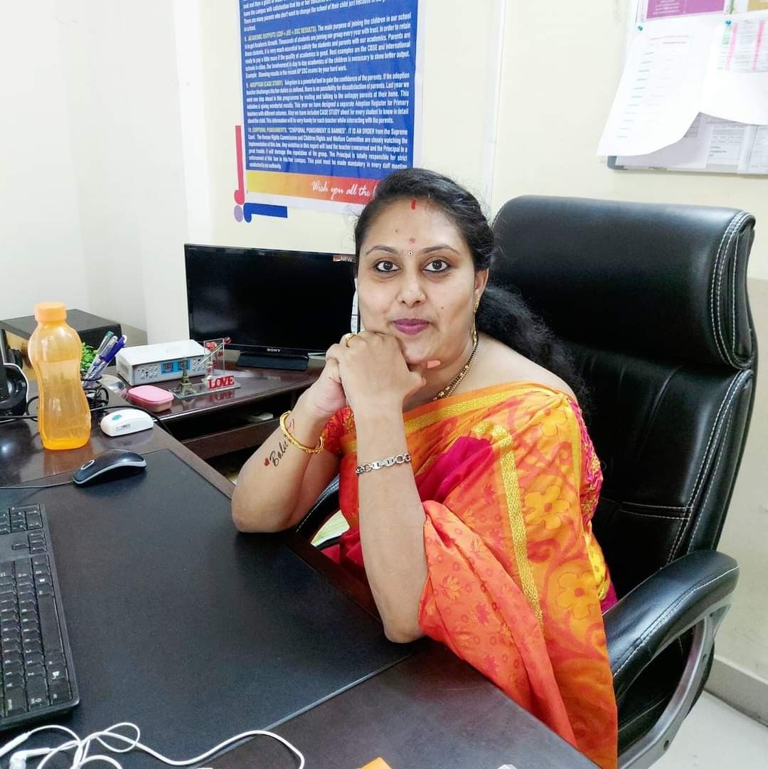 Prof. Neha Singh