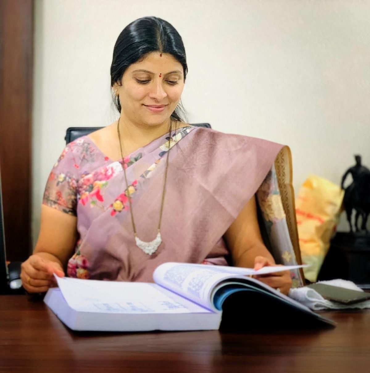 Prof. Ritu Mishra
