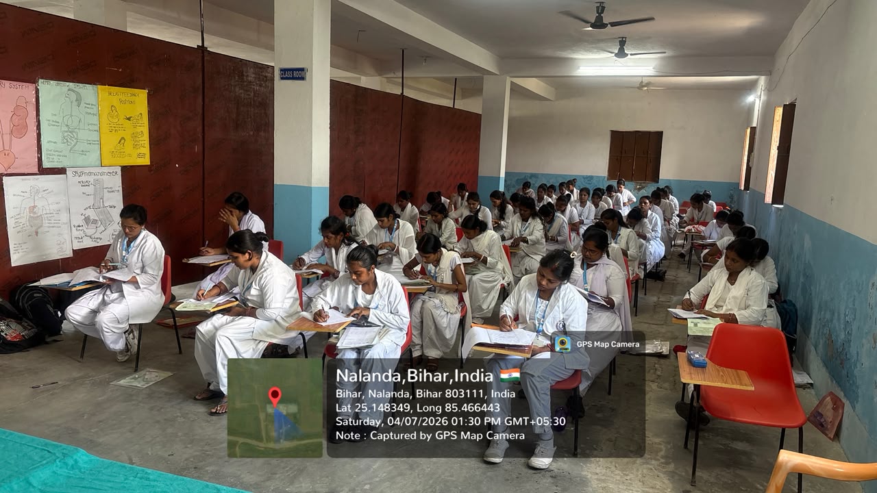 Nursing Lab