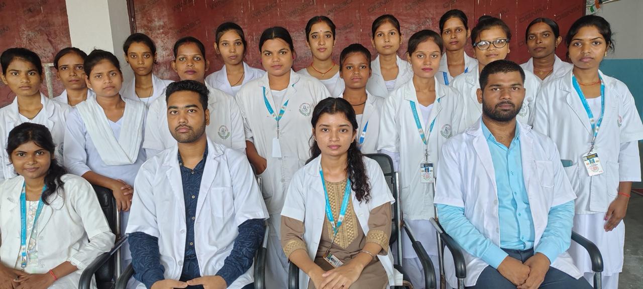 Nursing Campus